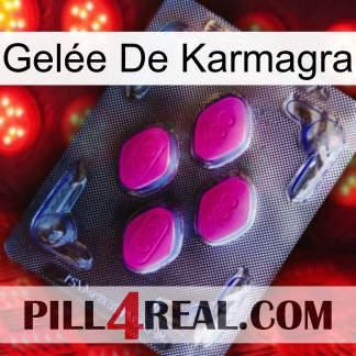 Gelée De Karmagra 02